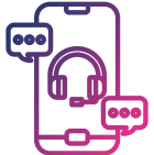 Atención personalizada