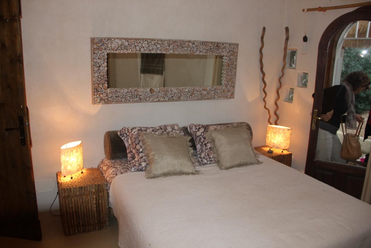 Casa Es CuBells Ibiza 