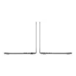 MacBook Pro (14", 2023, M2 series) • QWERTY - Español