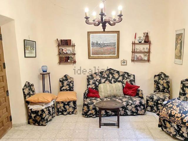 Casa Rural espectacular en Calle Santa Ana, 4