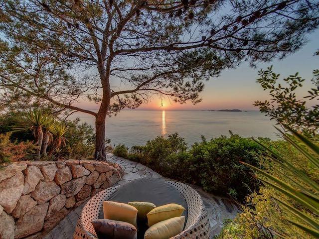 Luxury Villa for sale in Cala Moli, Ibiza, Balearic Islands