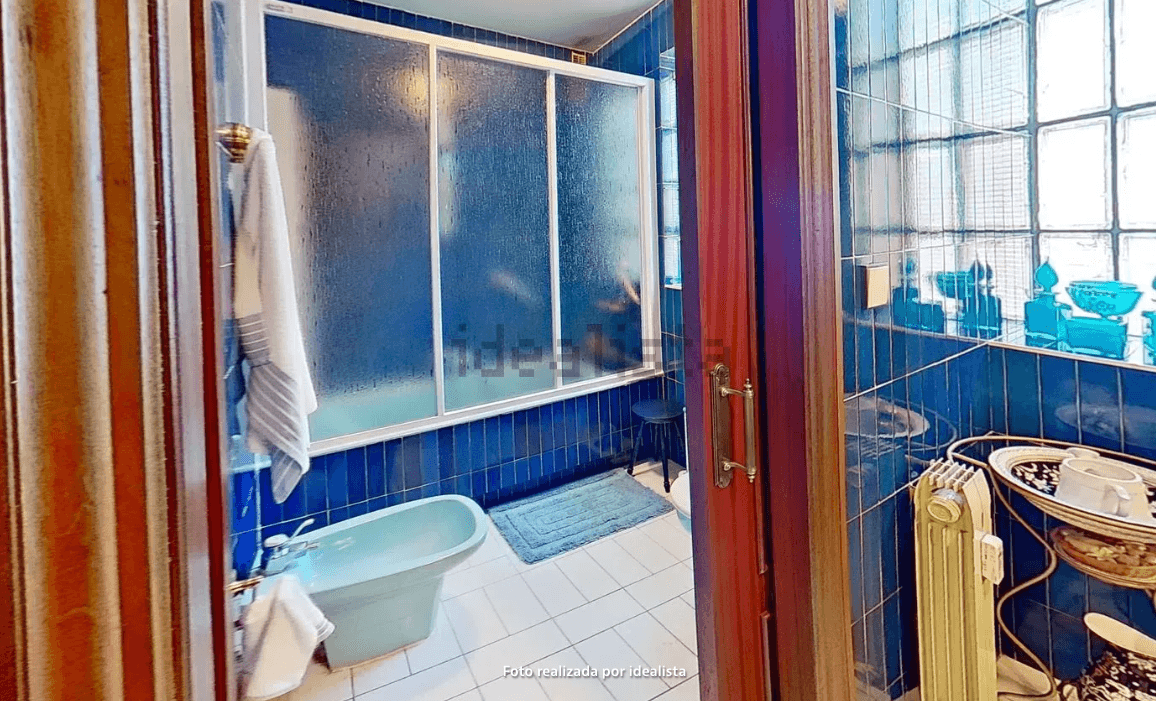 Piso en venta Centro Ciudad, León