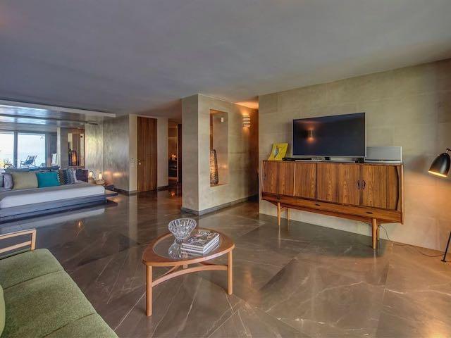 Luxury Villa for sale in Cala Moli, Ibiza, Balearic Islands