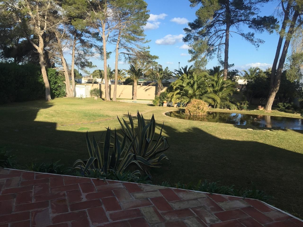 Casa Es CuBells Ibiza 