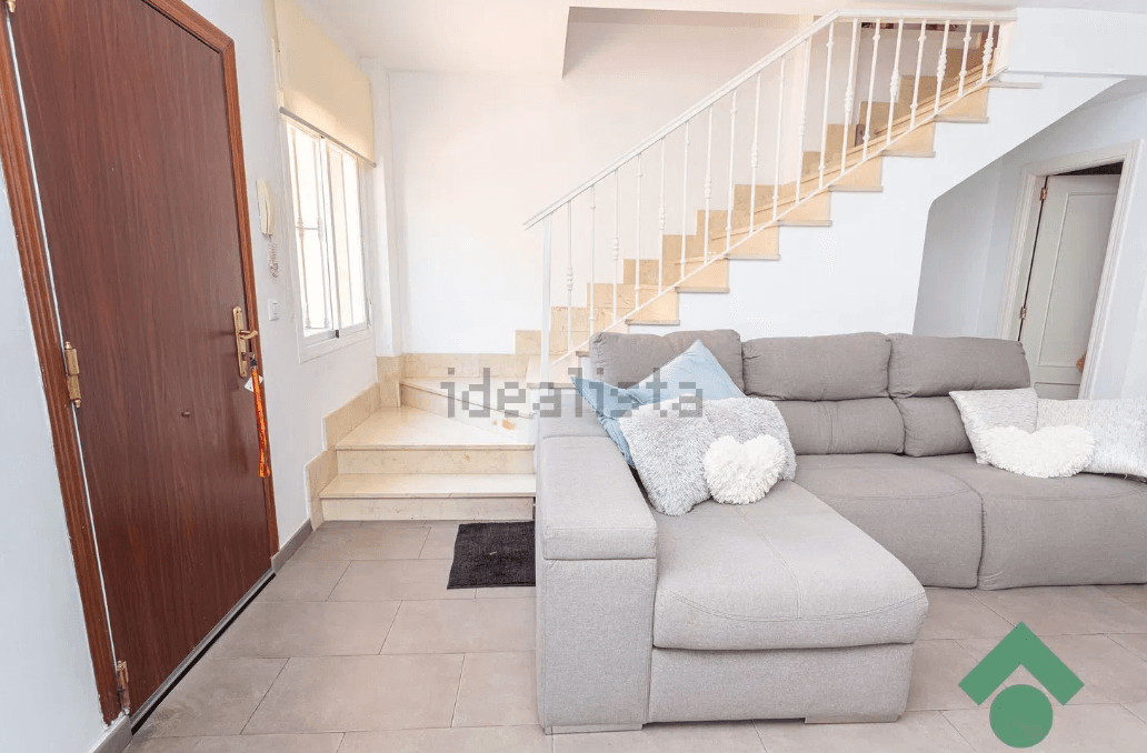 finca 7543 VIVIENDA EN ALGECIRAS (CÁDIZ)