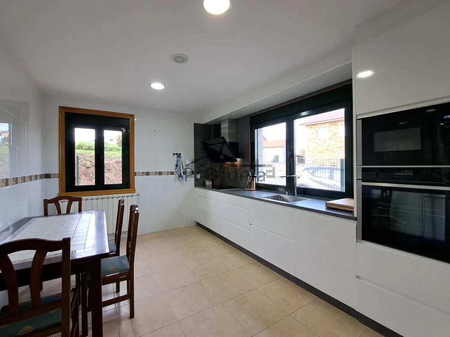 Casa o chalet independiente en venta en Palomas