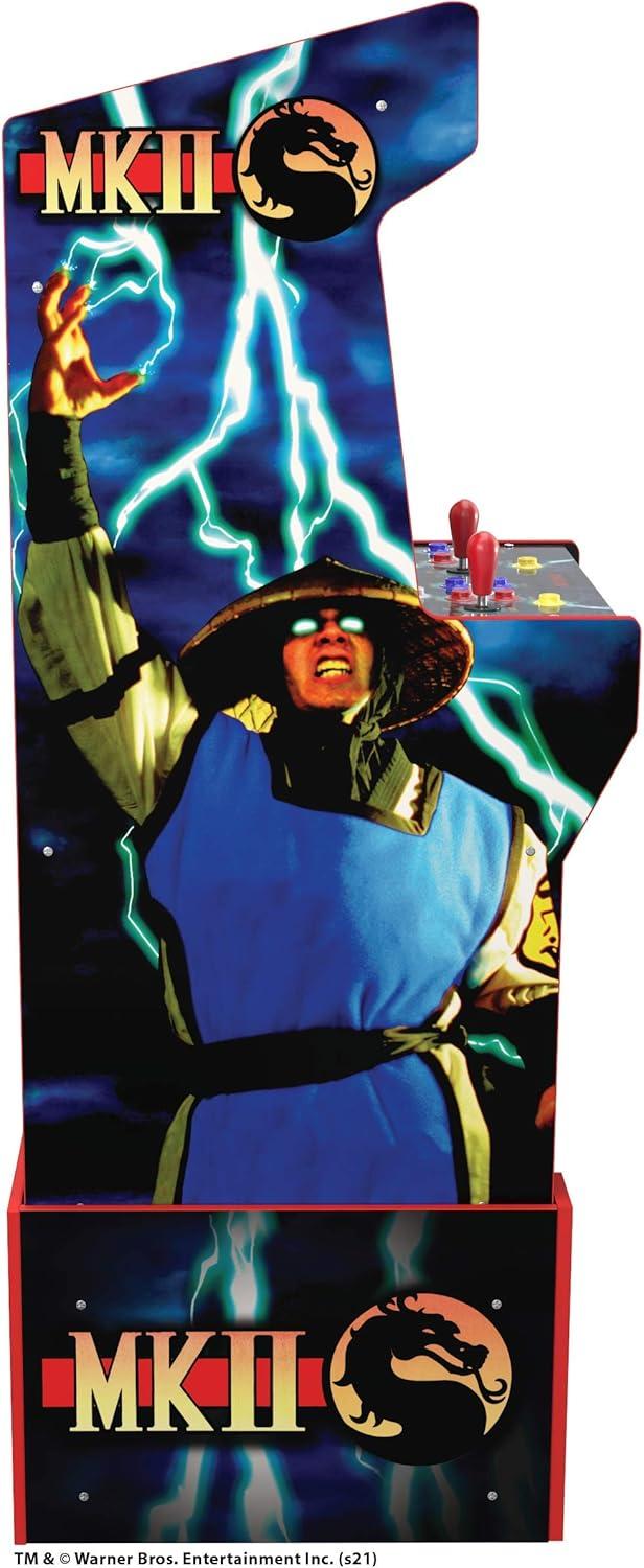 MAQUINA DE JUEGO ARCADE