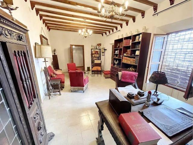 Casa Rural espectacular en Calle Santa Ana, 4