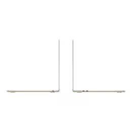 MacBook Air (13", 2022, M2 series) • QWERTY - Español