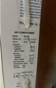 LOTE 1: EXPOSITOR HUERTO ECOLÓGICO YMÁQUINAS DE REFRIGERACIÓN COMPLEMENTARIAS 