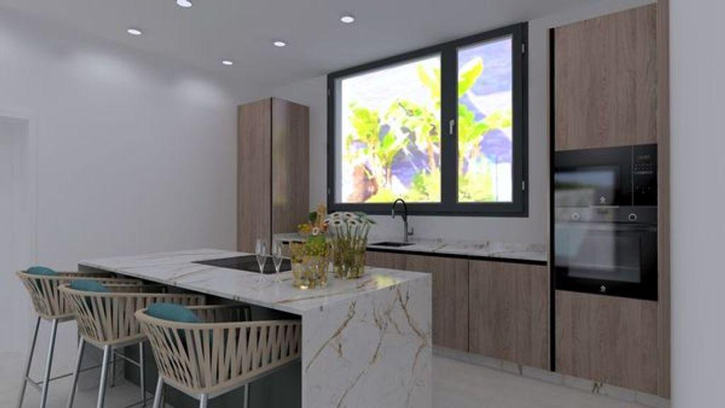 Villa / Chalet de 184 m2 en venta en Calle Malva, Mozaga, Las Palmas, Islas Canarias