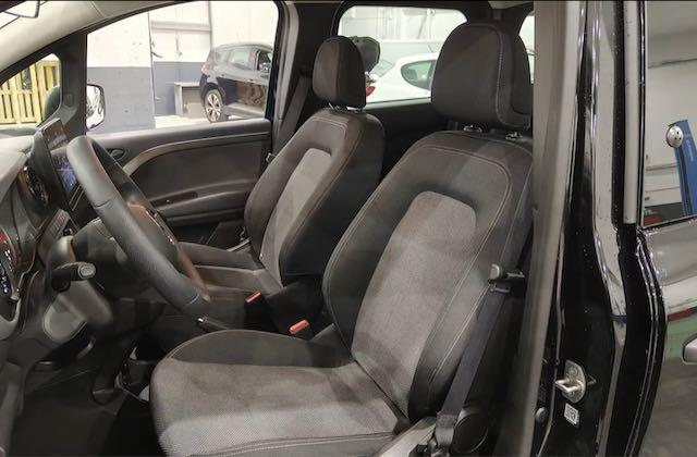 MERCEDES-BENZ CITAN TOURER 109 CDI - 2945KGR