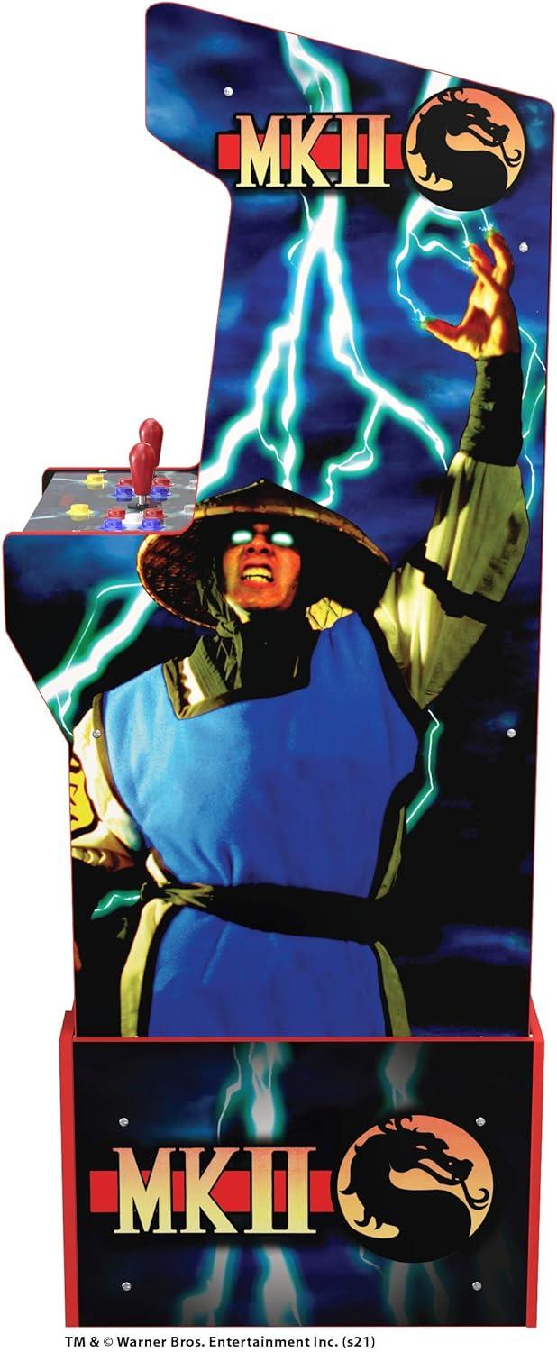 MAQUINA DE JUEGO ARCADE