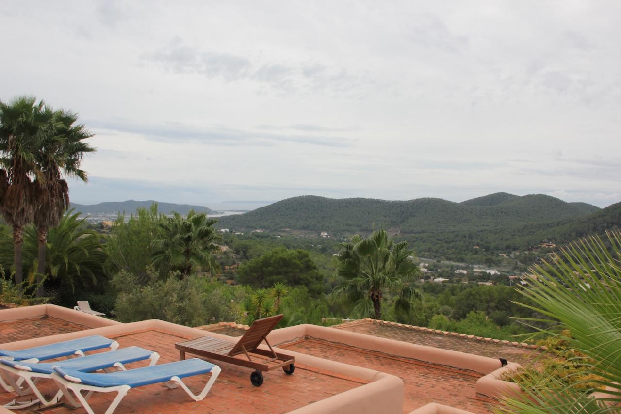 Casa Es CuBells Ibiza 