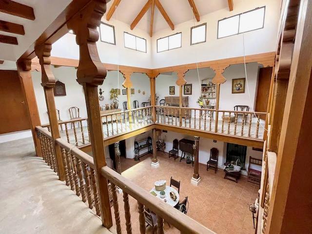Casa Rural espectacular en Calle Santa Ana, 4