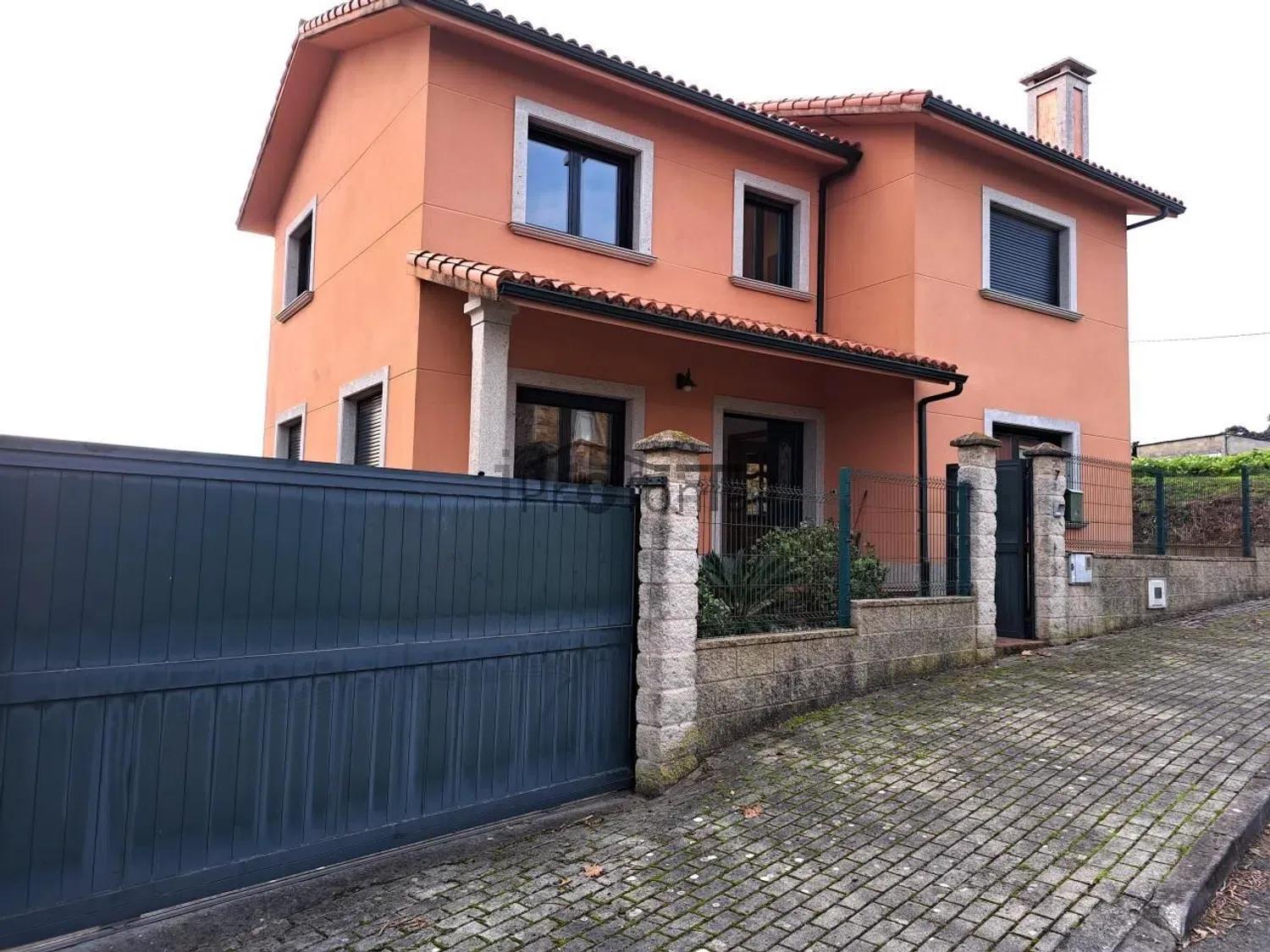 Casa o chalet independiente en venta en Palomas