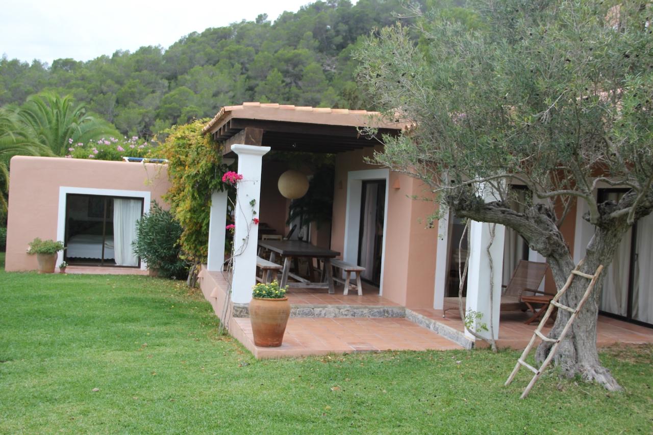 Casa Es CuBells Ibiza 