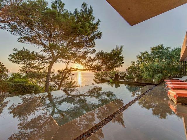 Luxury Villa for sale in Cala Moli, Ibiza, Balearic Islands
