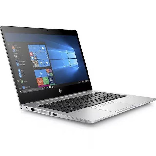 HP EliteBook 830 G5 13" • QWERTY - Español