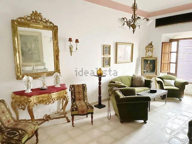 Casa Rural espectacular en Calle Santa Ana, 4