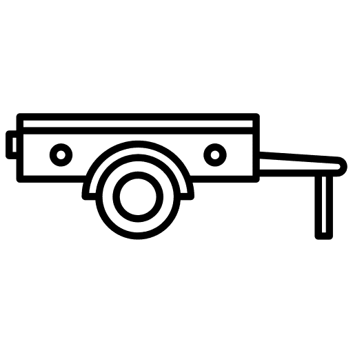 Remolque - semirremolque