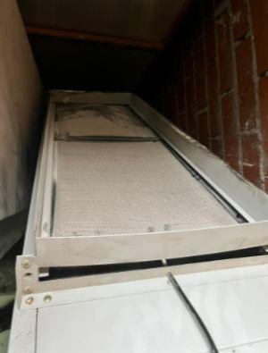 LOTE 1: EXPOSITOR HUERTO ECOLÓGICO YMÁQUINAS DE REFRIGERACIÓN COMPLEMENTARIAS 