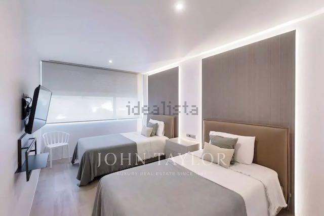 Piso en venta en Cap Martinet Ibiza