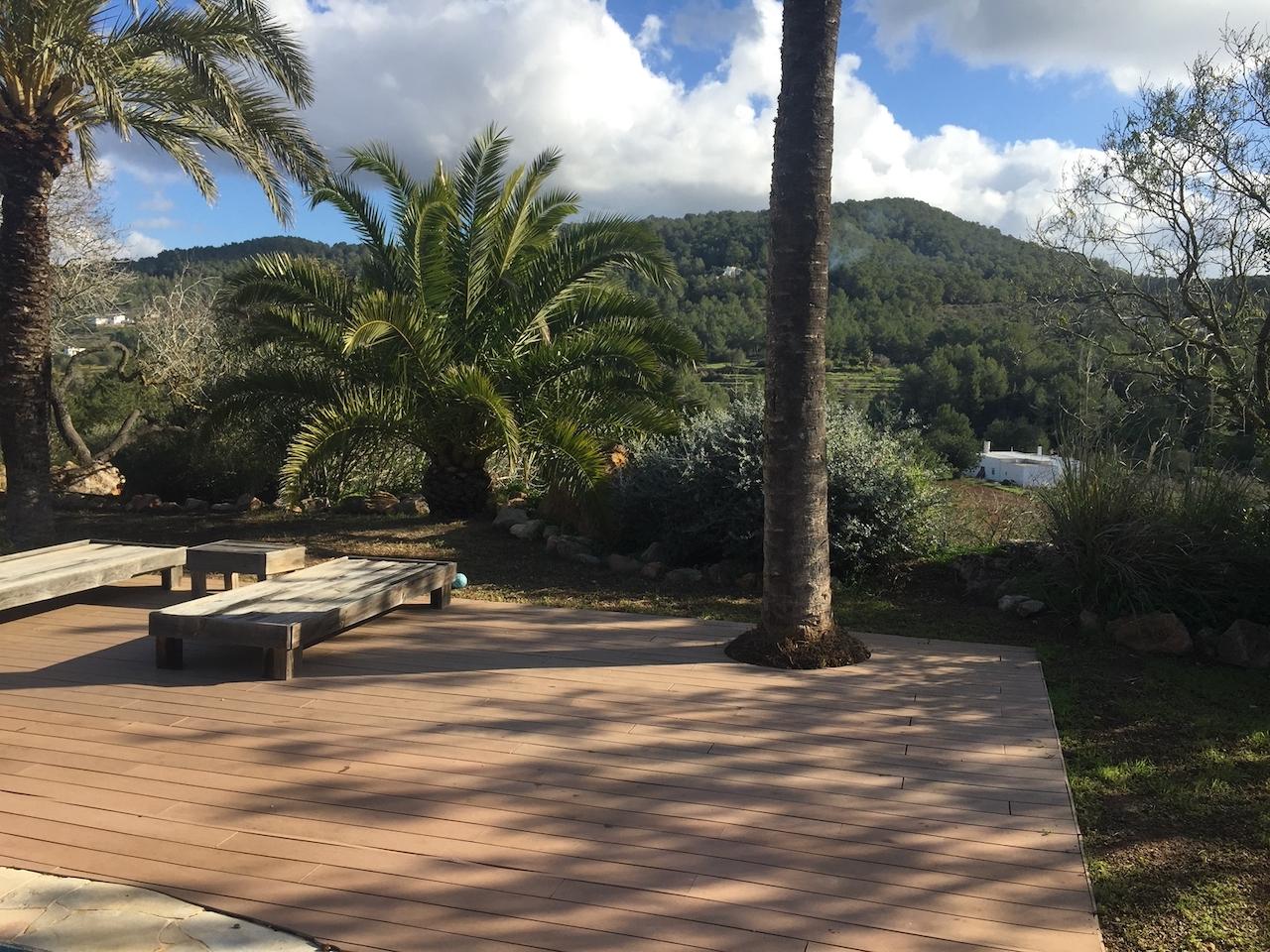 Casa Es CuBells Ibiza 