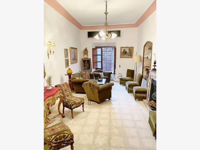 Casa Rural espectacular en Calle Santa Ana, 4