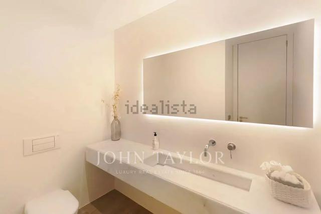 Piso en venta en Cap Martinet Ibiza