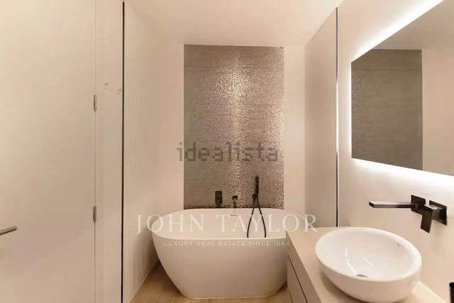 Piso en venta en Cap Martinet Ibiza