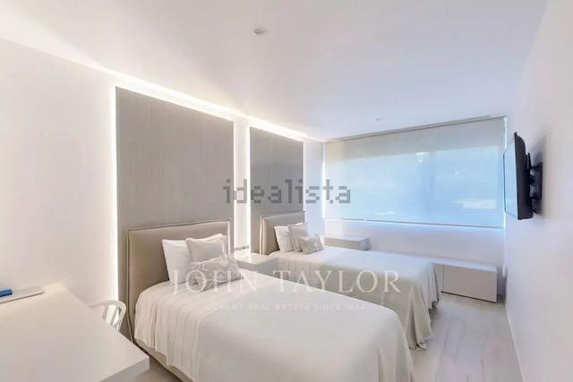 Piso en venta en Cap Martinet Ibiza