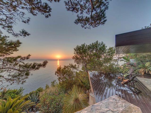 Luxury Villa for sale in Cala Moli, Ibiza, Balearic Islands