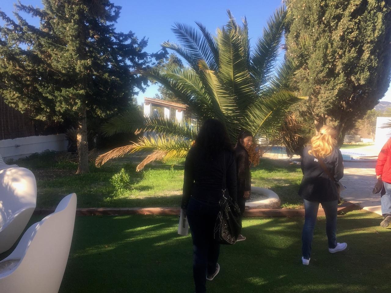 Casa Es CuBells Ibiza 