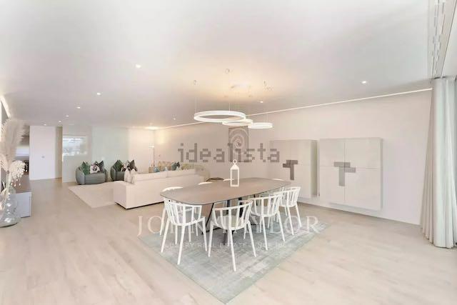 Piso en venta en Cap Martinet Ibiza