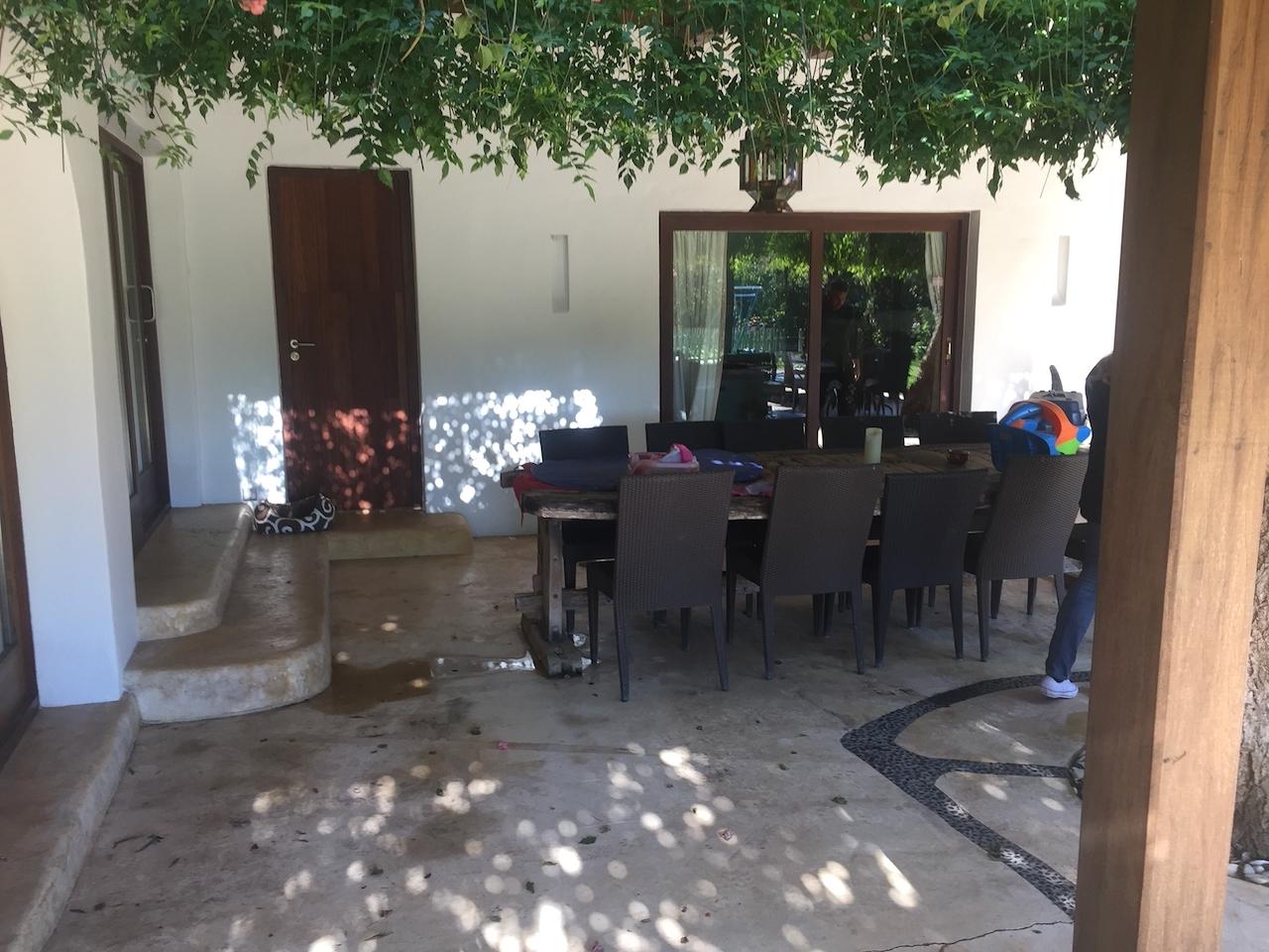 Casa Es CuBells Ibiza 