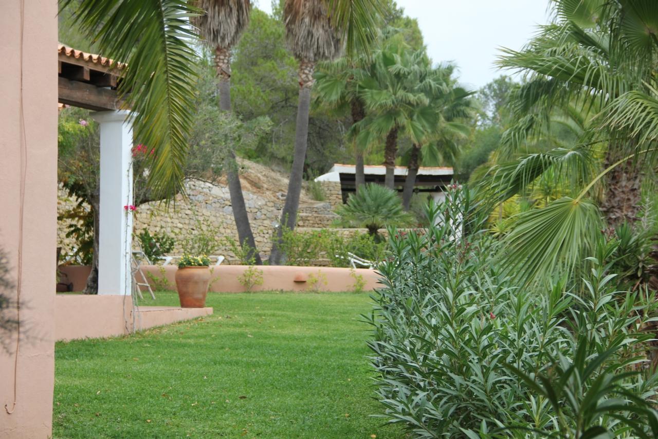 Casa Es CuBells Ibiza 