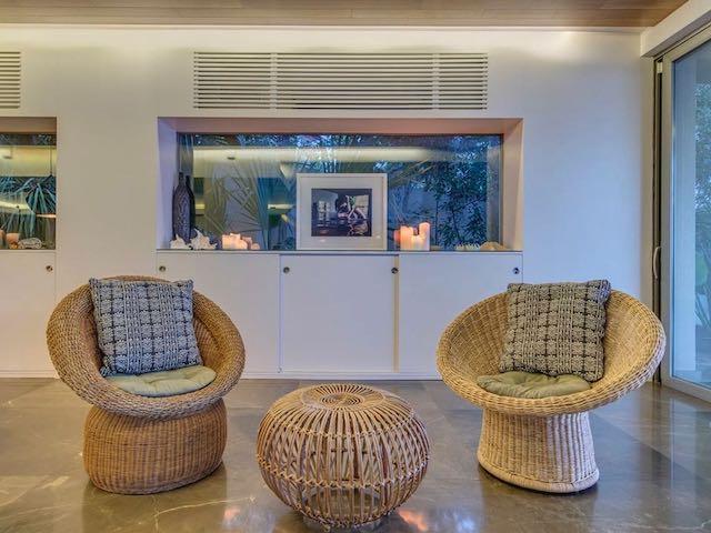 Luxury Villa for sale in Cala Moli, Ibiza, Balearic Islands