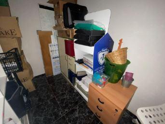 LOTE 2: MOBILIARIO VARIADO en GUADALAJARA
