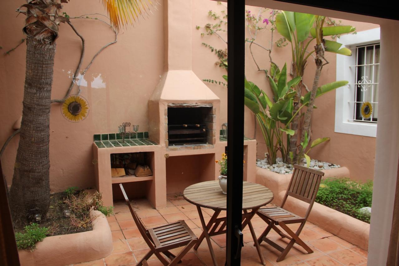 Casa Es CuBells Ibiza 