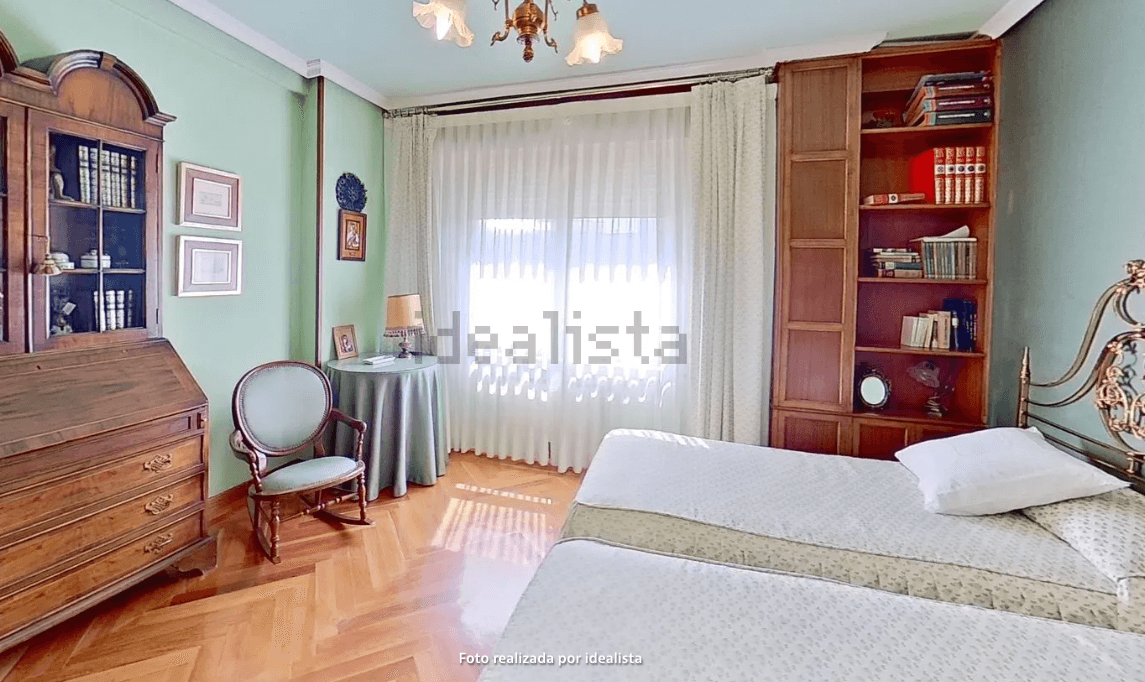 Piso en venta Centro Ciudad, León