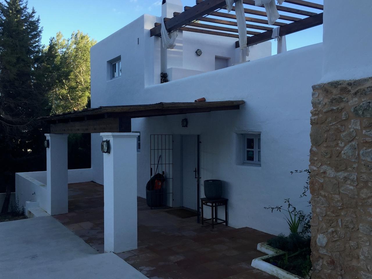 Casa Es CuBells Ibiza 