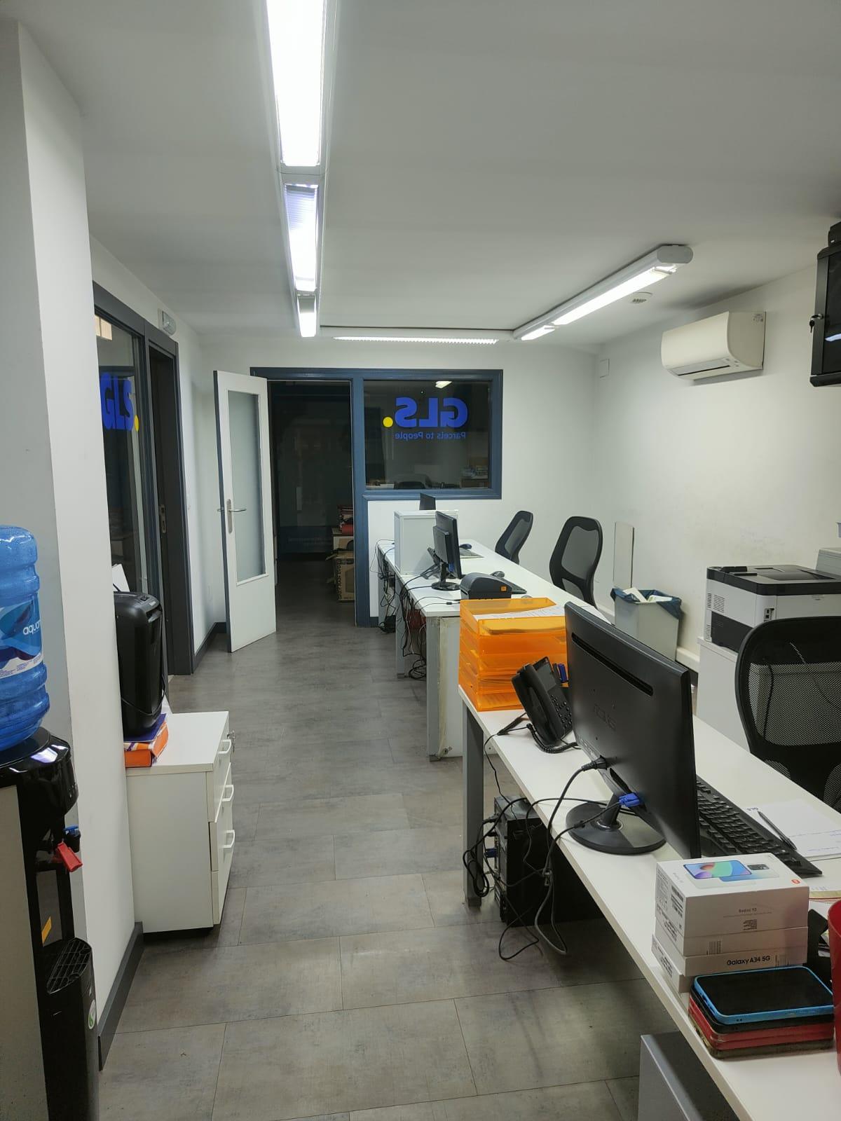 LOTE UNICO ORDENADORES EN MADRID