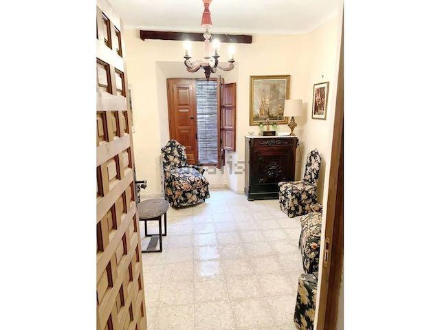 Casa Rural espectacular en Calle Santa Ana, 4