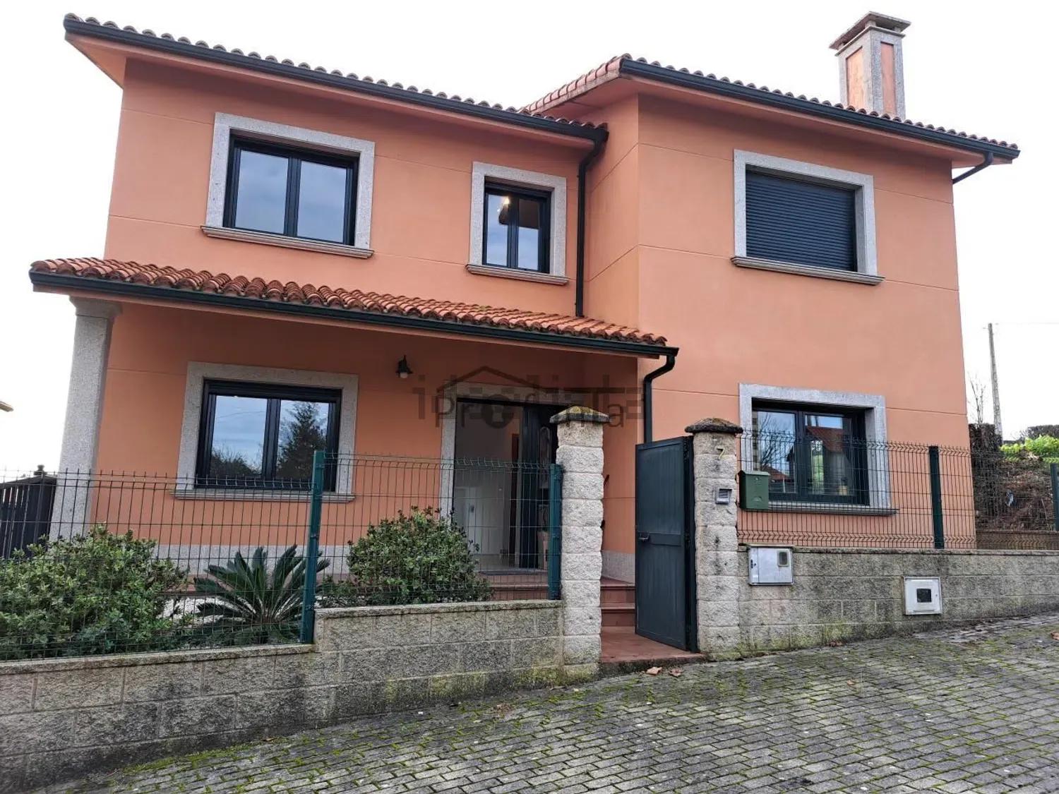 Casa o chalet independiente en venta en Palomas