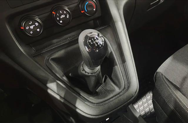 MERCEDES-BENZ CITAN TOURER 109 CDI - 2945KGR