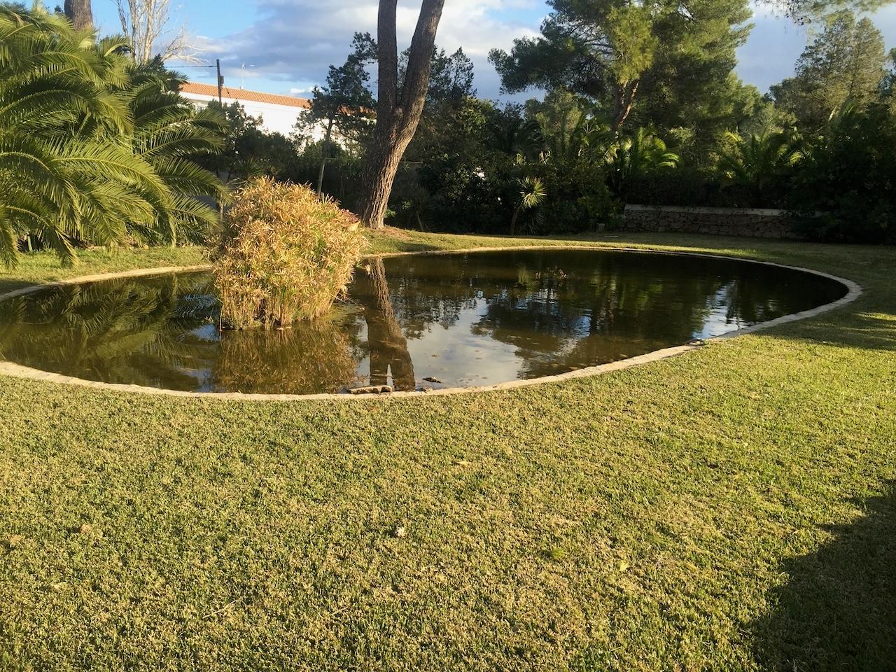 Casa Es CuBells Ibiza 