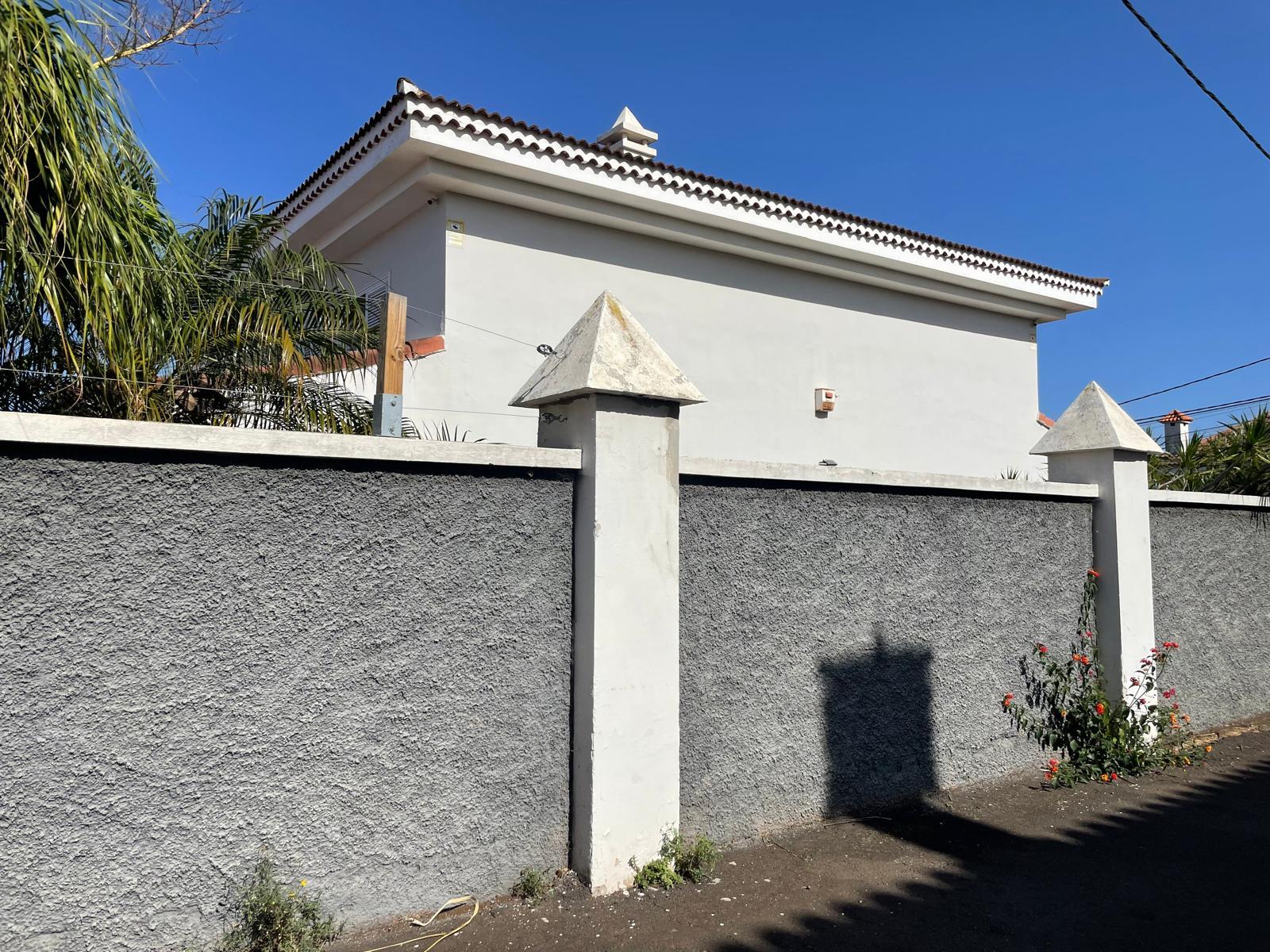 Vivienda con piscina a 100 metros de la playa