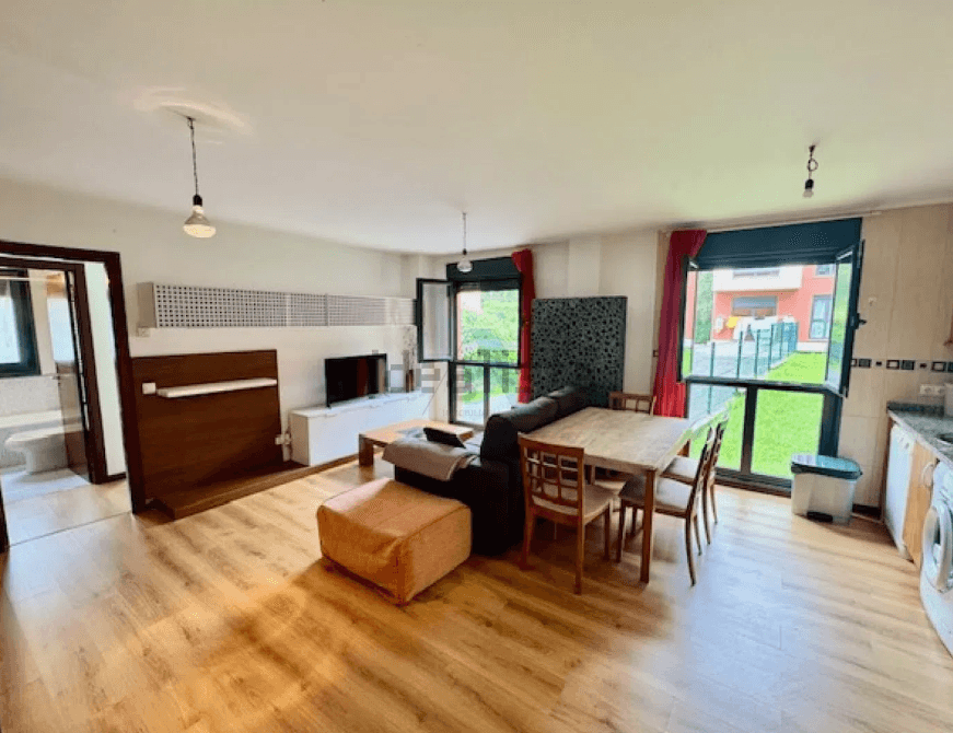 FINCA 4238 VIVIENDA EN LLANES (ASTURIAS)