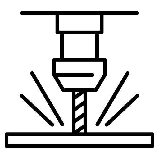 Centros de mecanizado